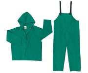 RIVERCITY Dominator 3882 chemical protective clothing (jacket and bib pants)